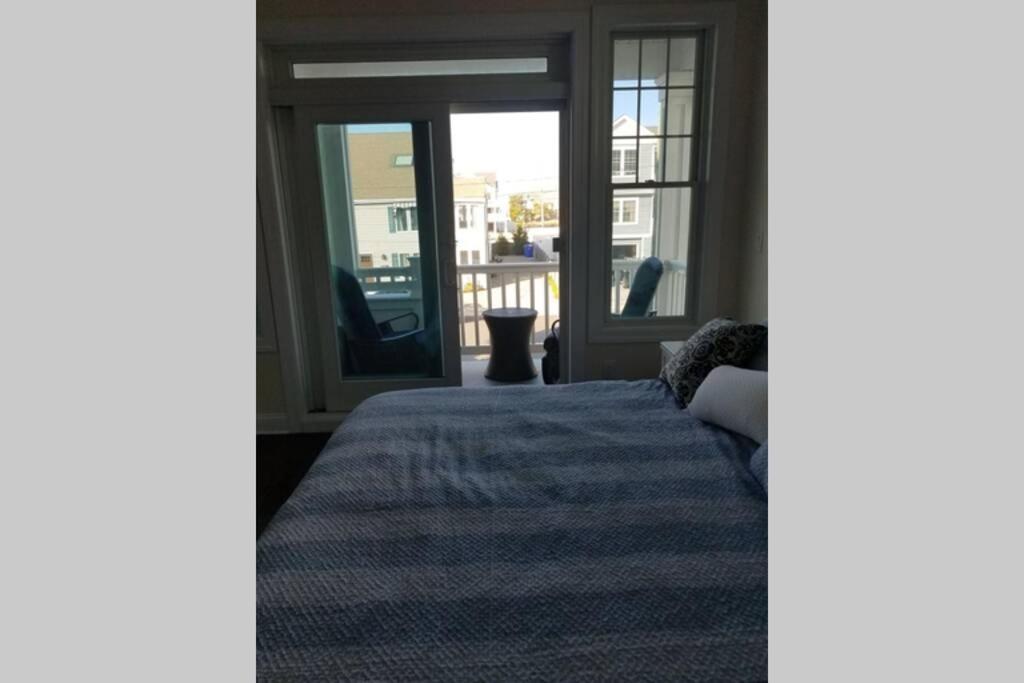 Ocean And Beach Views From Five Decks In Ortley Beach ซีไซด์ไฮทส์ ภายนอก รูปภาพ